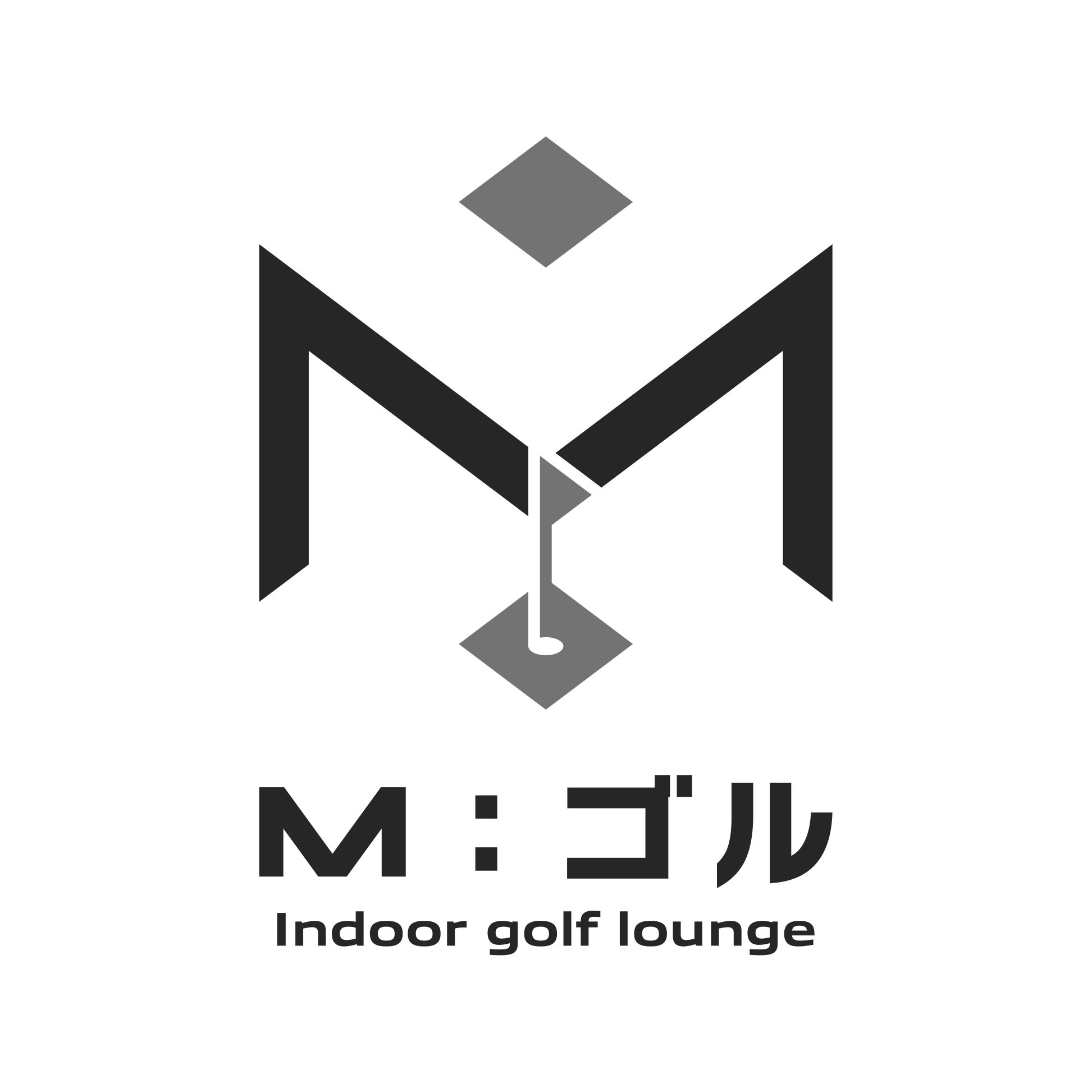 M:ゴル